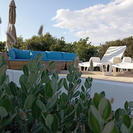 Villa Majore Beb Con Piscina Privata Rena Majore Eksteriør billede