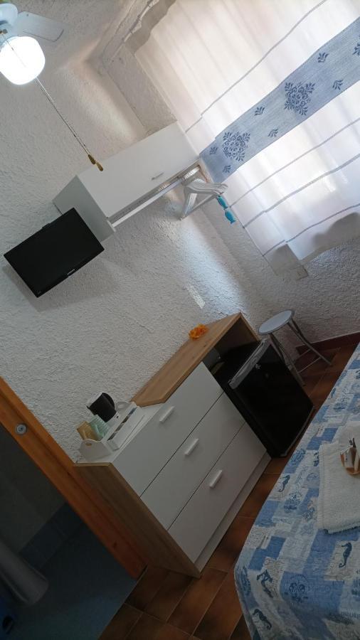 Villa Majore Beb Con Piscina Privata Rena Majore Eksteriør billede