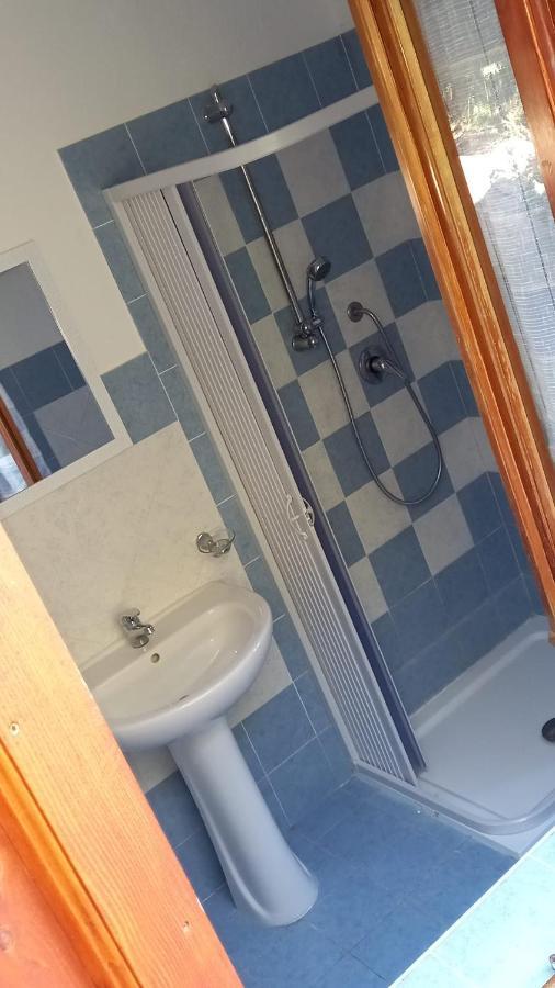 Villa Majore Beb Con Piscina Privata Rena Majore Eksteriør billede