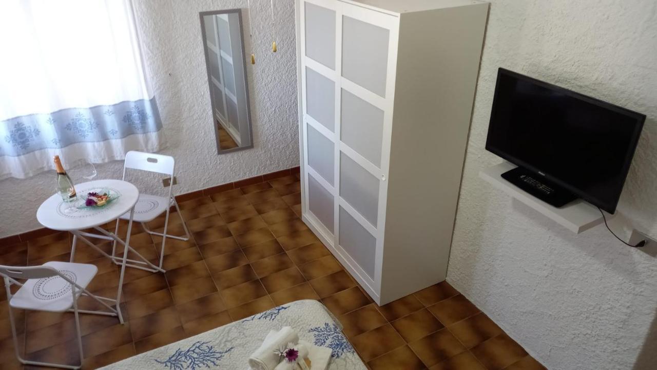 Villa Majore Beb Con Piscina Privata Rena Majore Eksteriør billede
