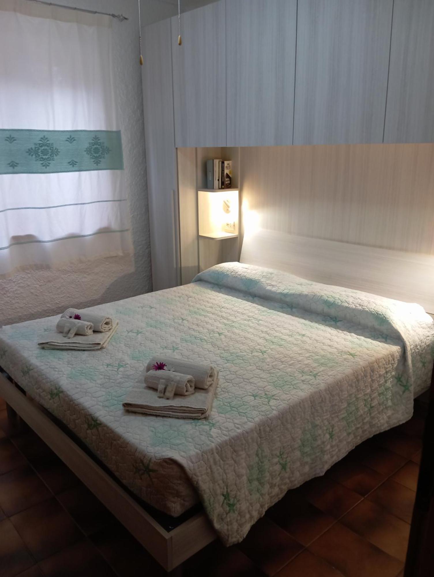 Villa Majore Beb Con Piscina Privata Rena Majore Eksteriør billede