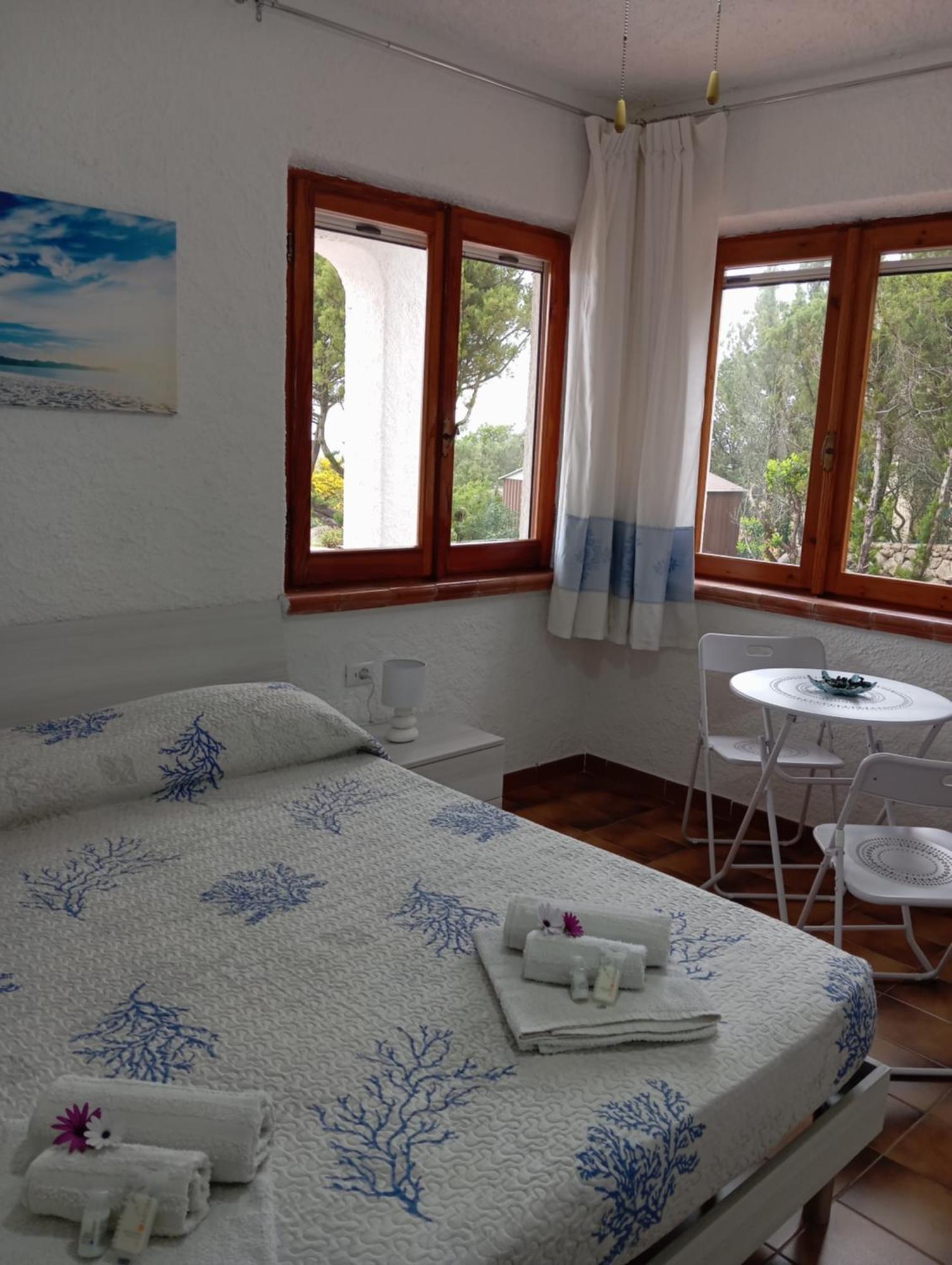 Villa Majore Beb Con Piscina Privata Rena Majore Eksteriør billede