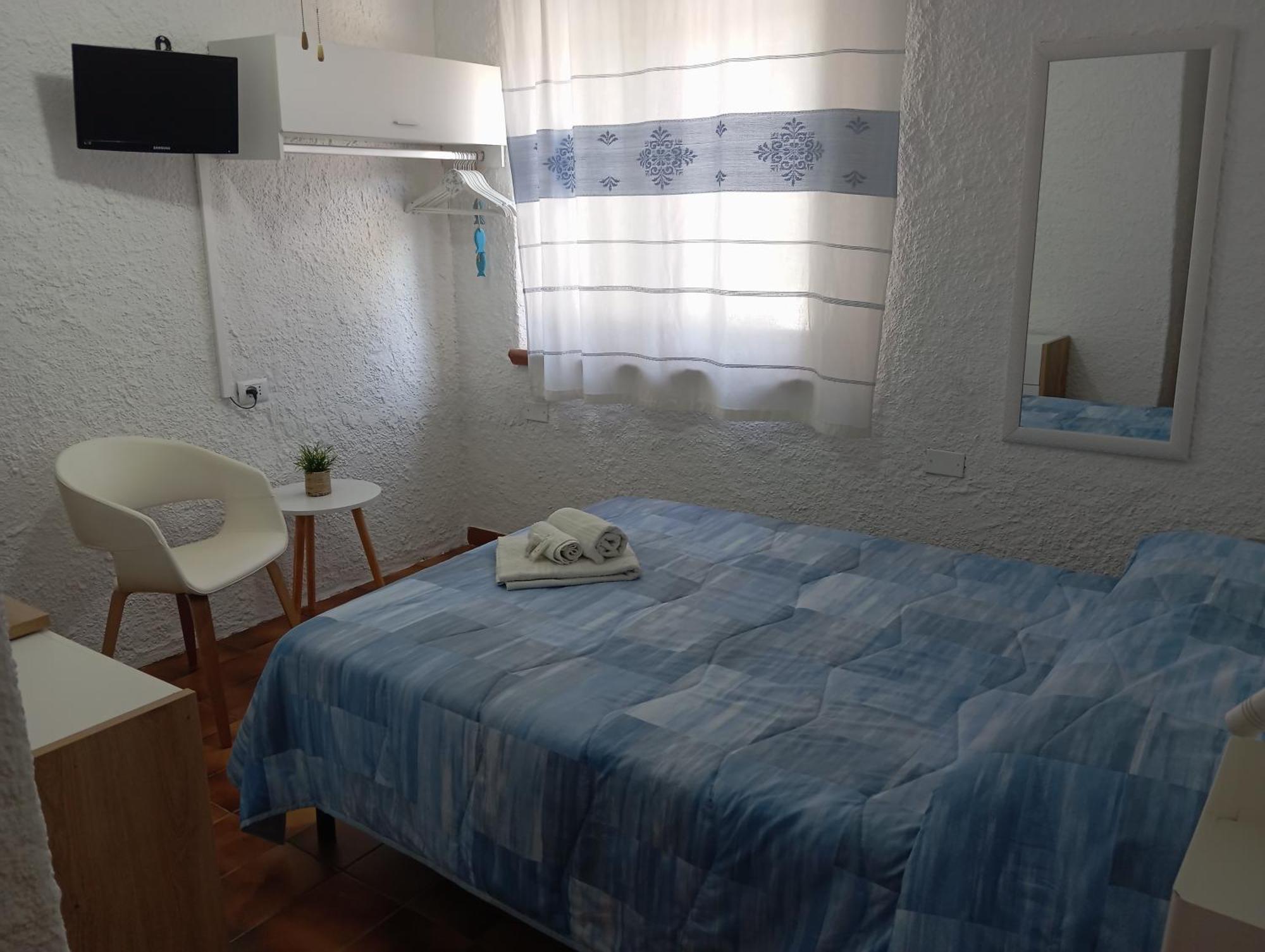 Villa Majore Beb Con Piscina Privata Rena Majore Eksteriør billede